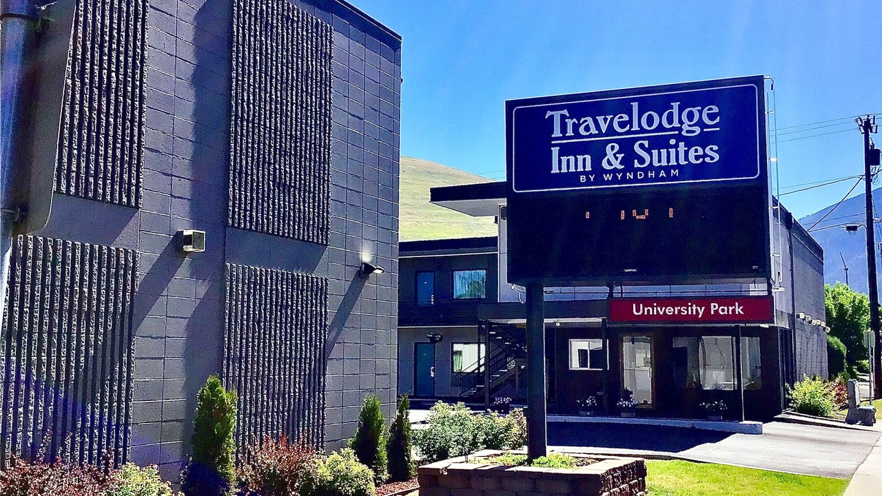 Photo of Outdoor in Heart of Missoula