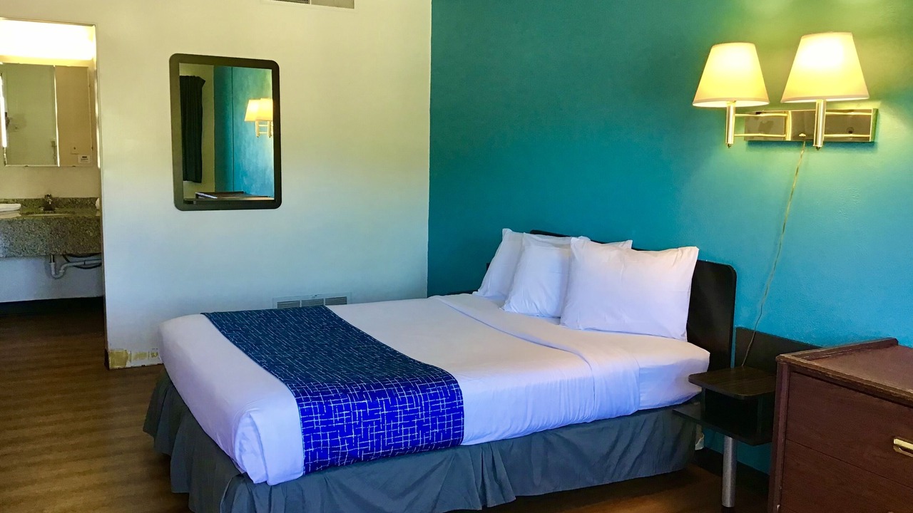 Photo of Bedroom in Heart of Missoula