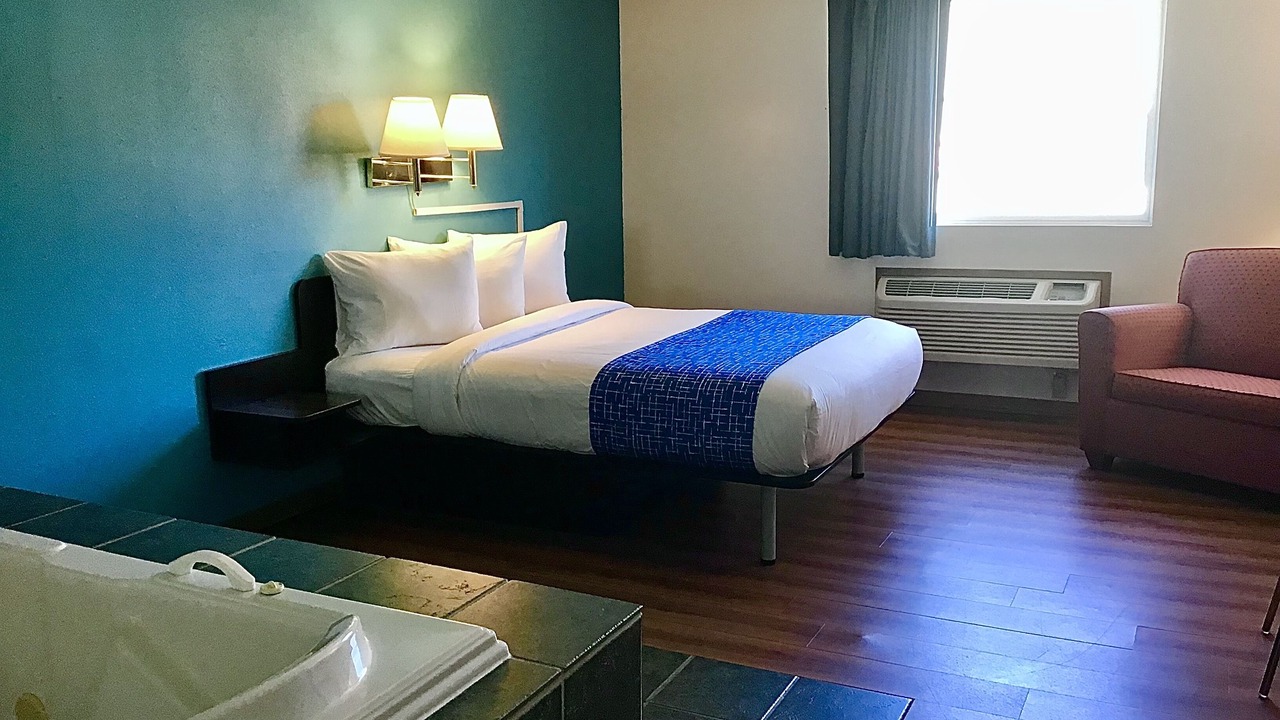 Photo of Bedroom in Heart of Missoula