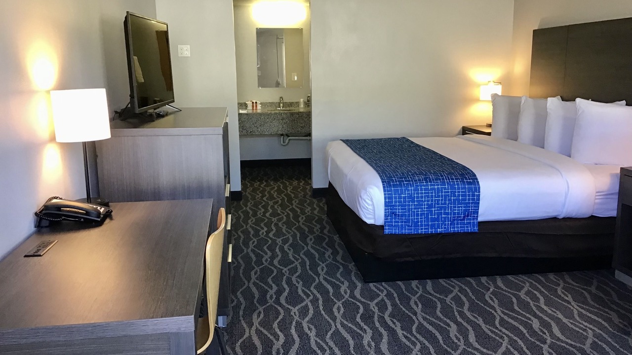 Photo of Bedroom in Heart of Missoula
