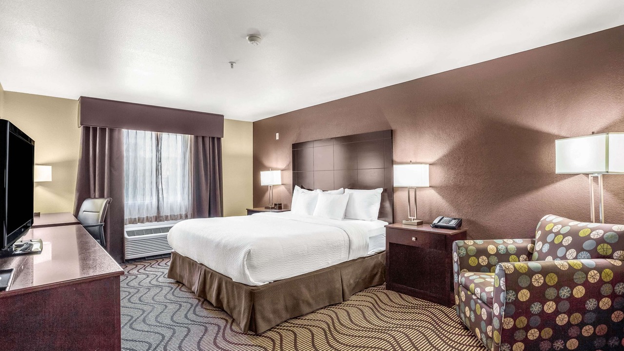 Photo of Bedroom in Meridian