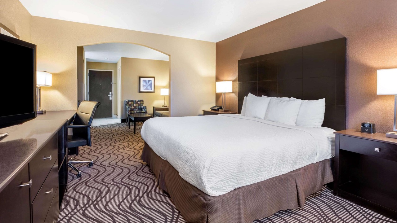 Photo of Bedroom in Meridian