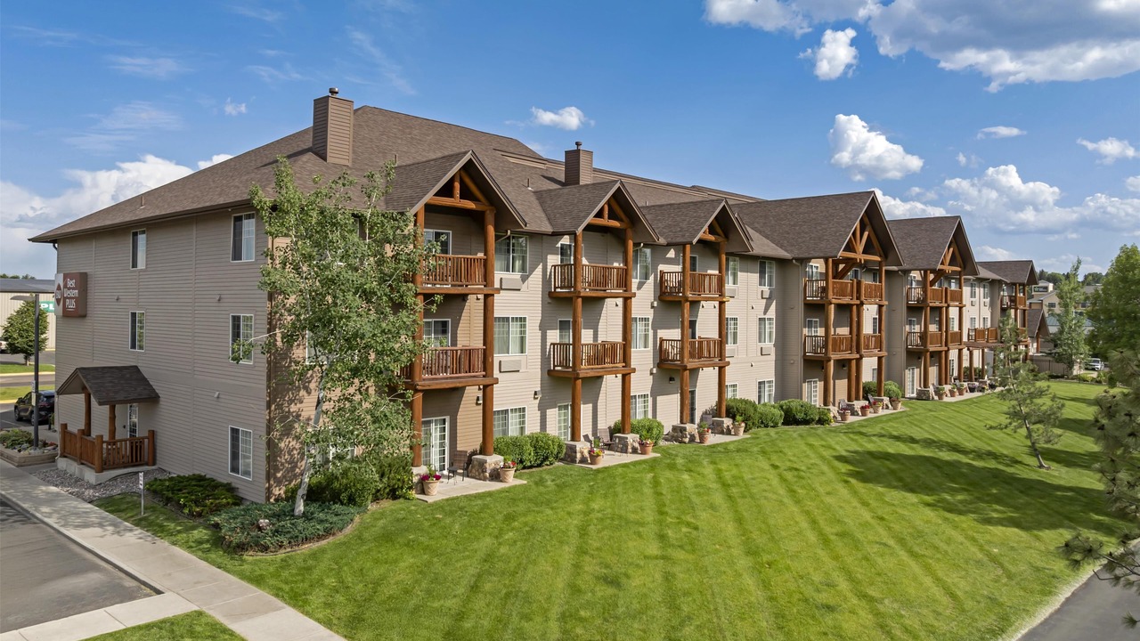 Photo of Outdoor in Great Falls