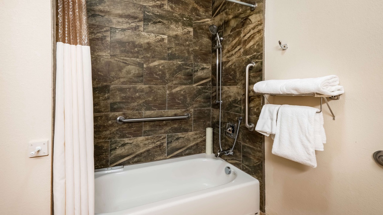 Photo of Bathroom in Great Falls
