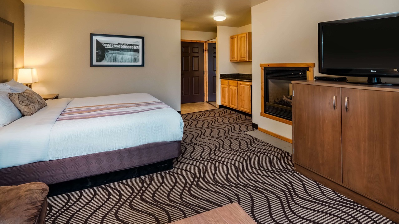 Photo of Bedroom in Great Falls