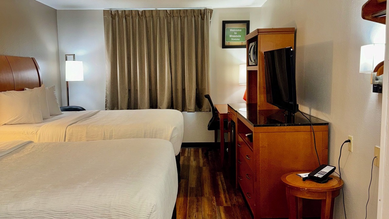 Photo of Bedroom in Grant Creek