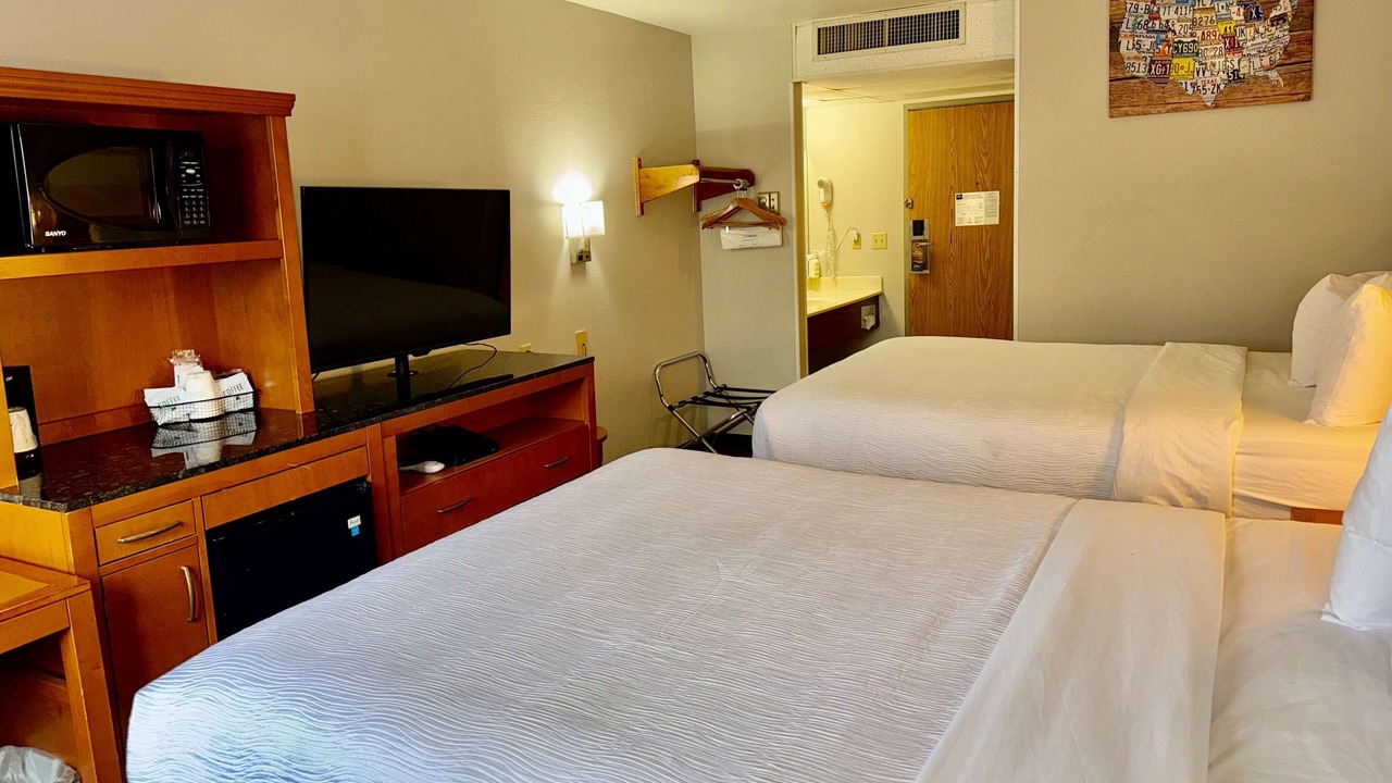 Photo of Bedroom in Grant Creek