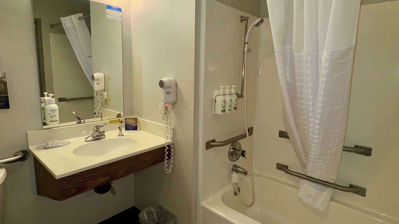 Photo of Bathroom in Grant Creek