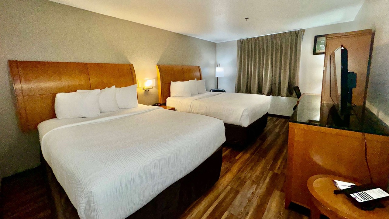 Photo of Bedroom in Grant Creek