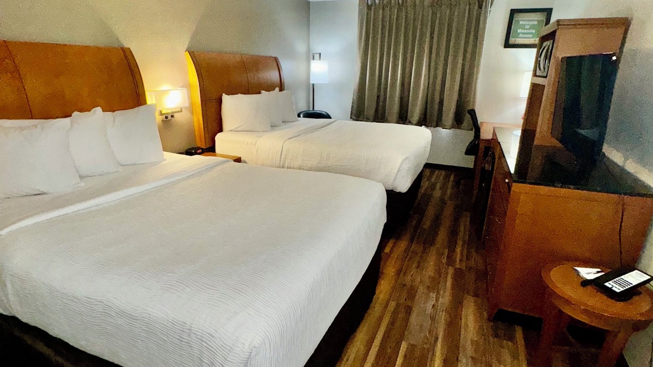 Photo of Bedroom in Grant Creek