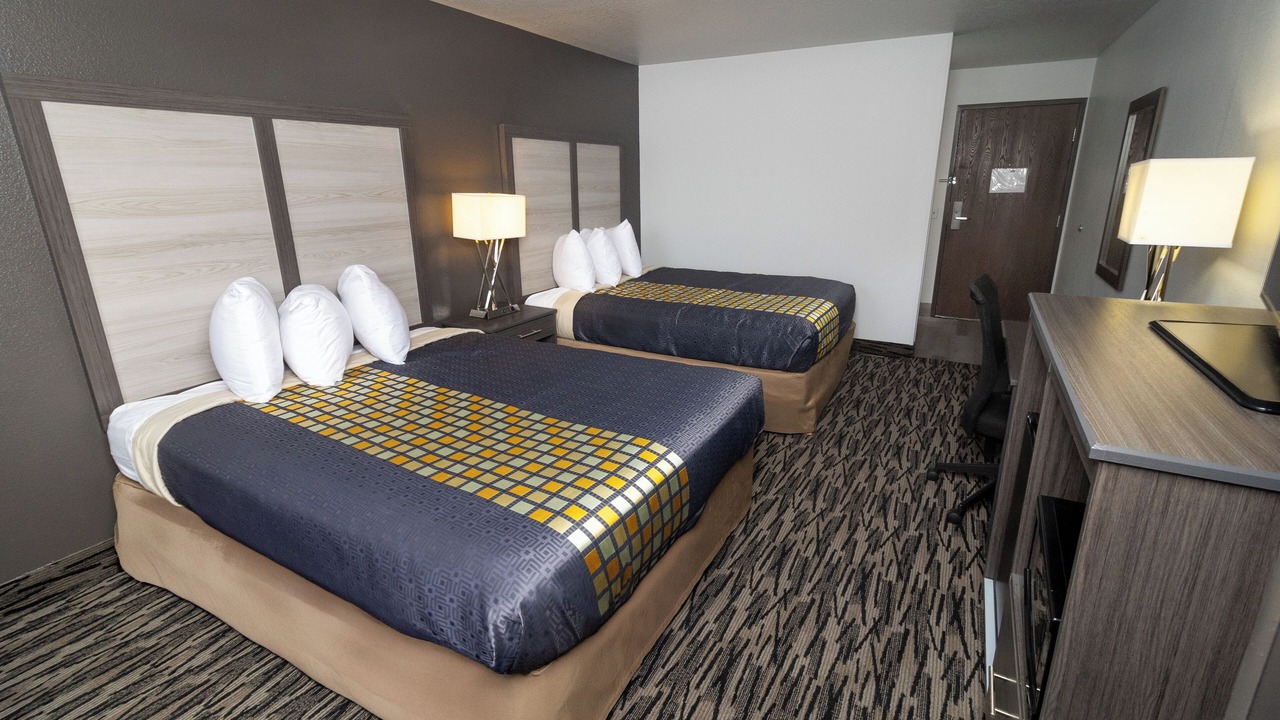 Photo of Bedroom in Southgate Triangle