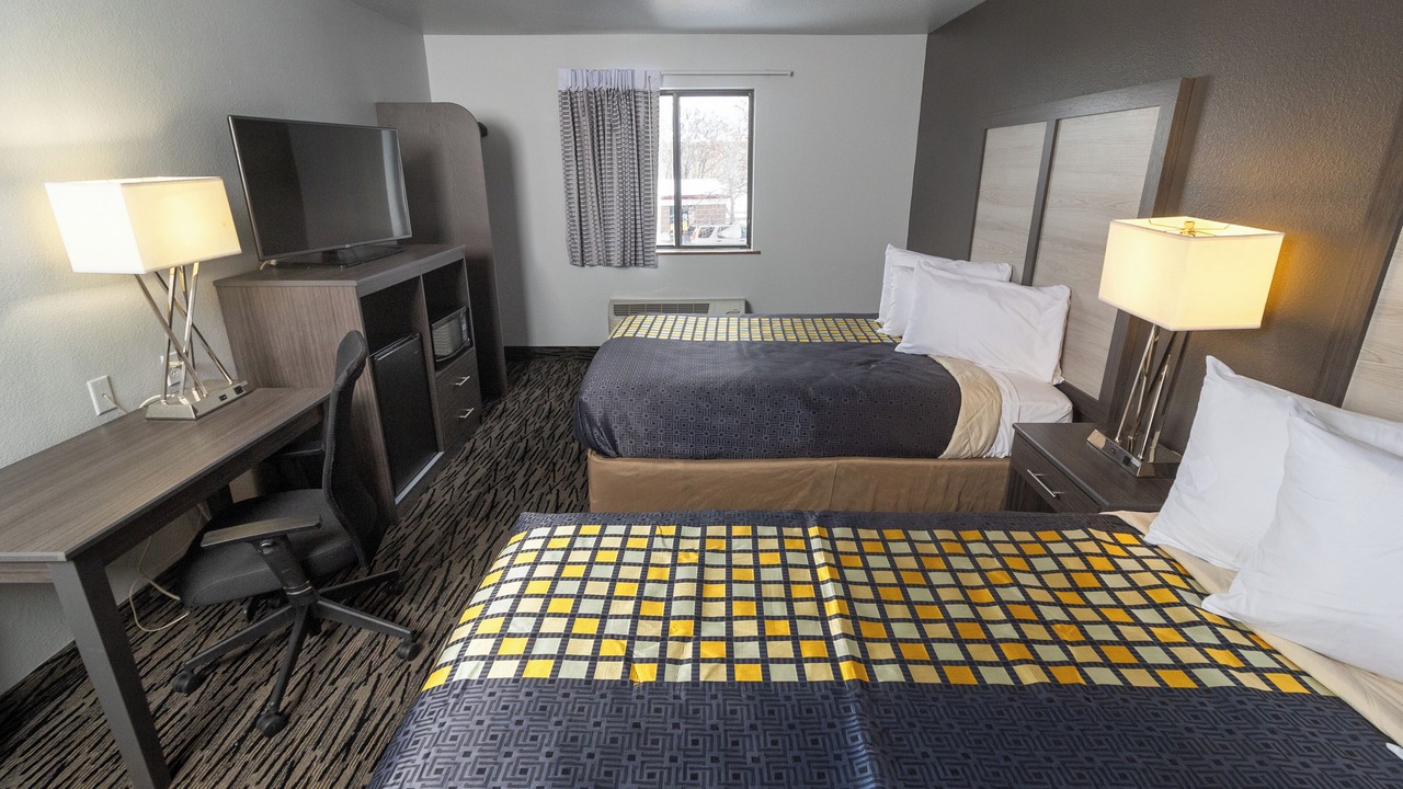 Photo of Bedroom in Southgate Triangle