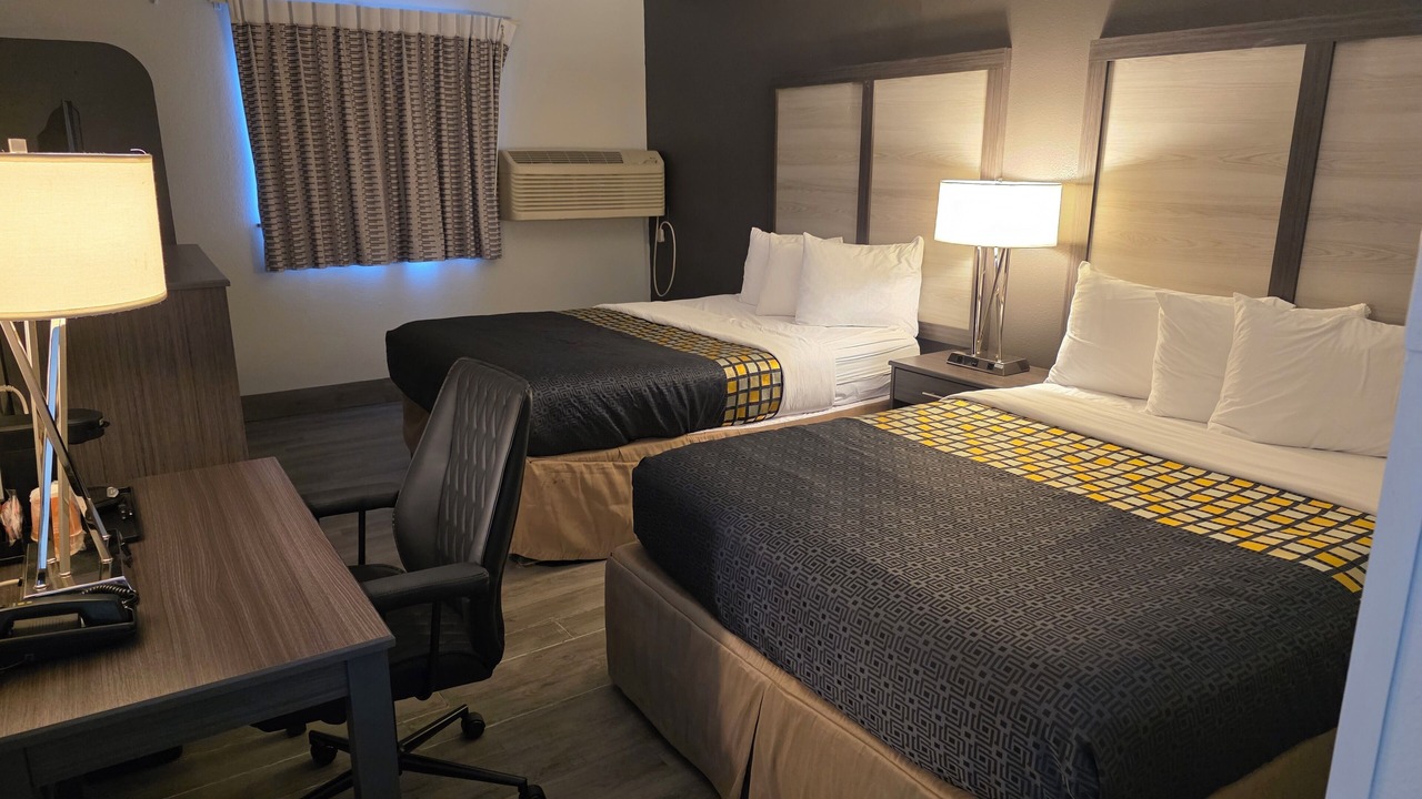 Photo of Bedroom in Southgate Triangle