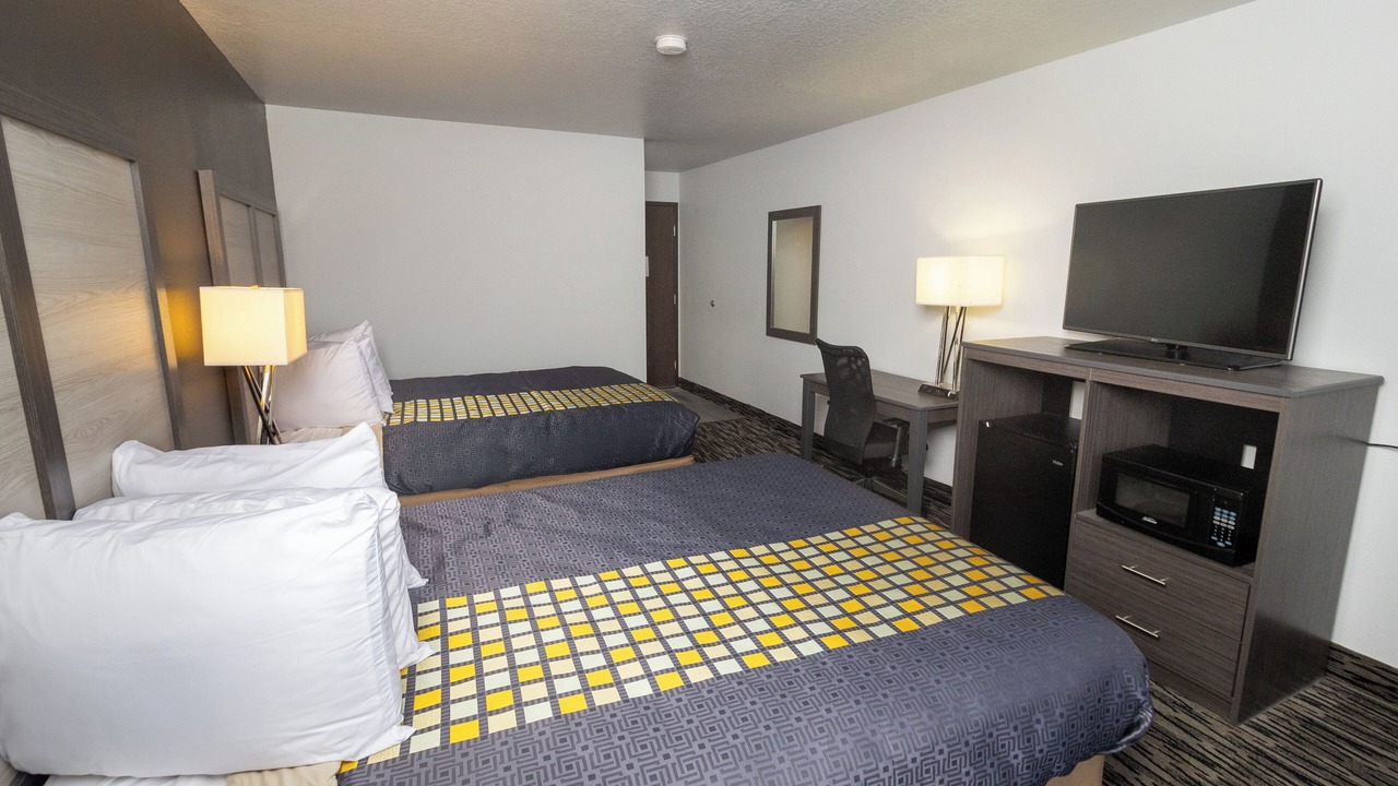 Photo of Bedroom in Southgate Triangle