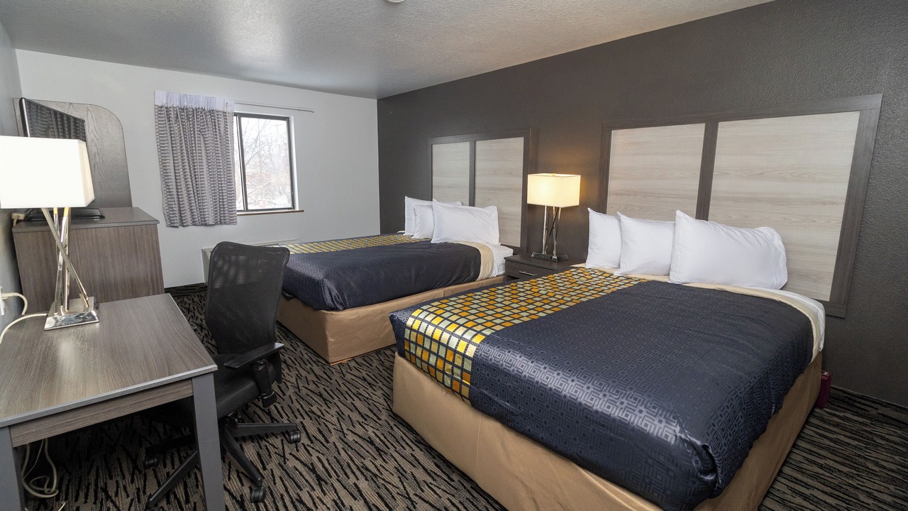 Photo of Bedroom in Southgate Triangle