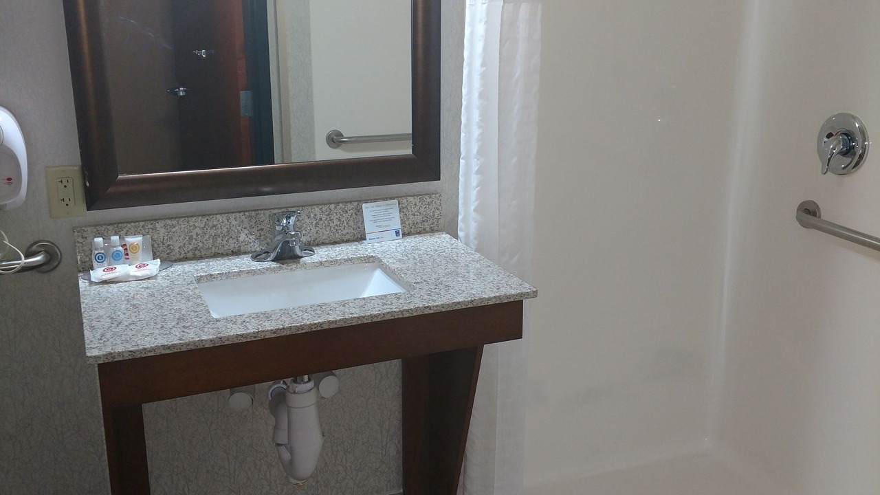 Photo of Bathroom in Great Falls