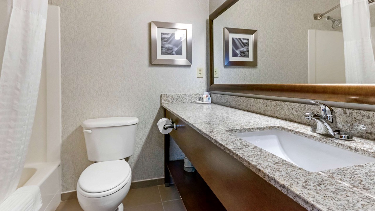 Photo of Bathroom in Great Falls