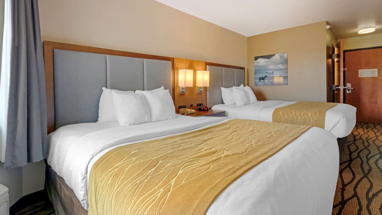 Photo of Bedroom in Great Falls