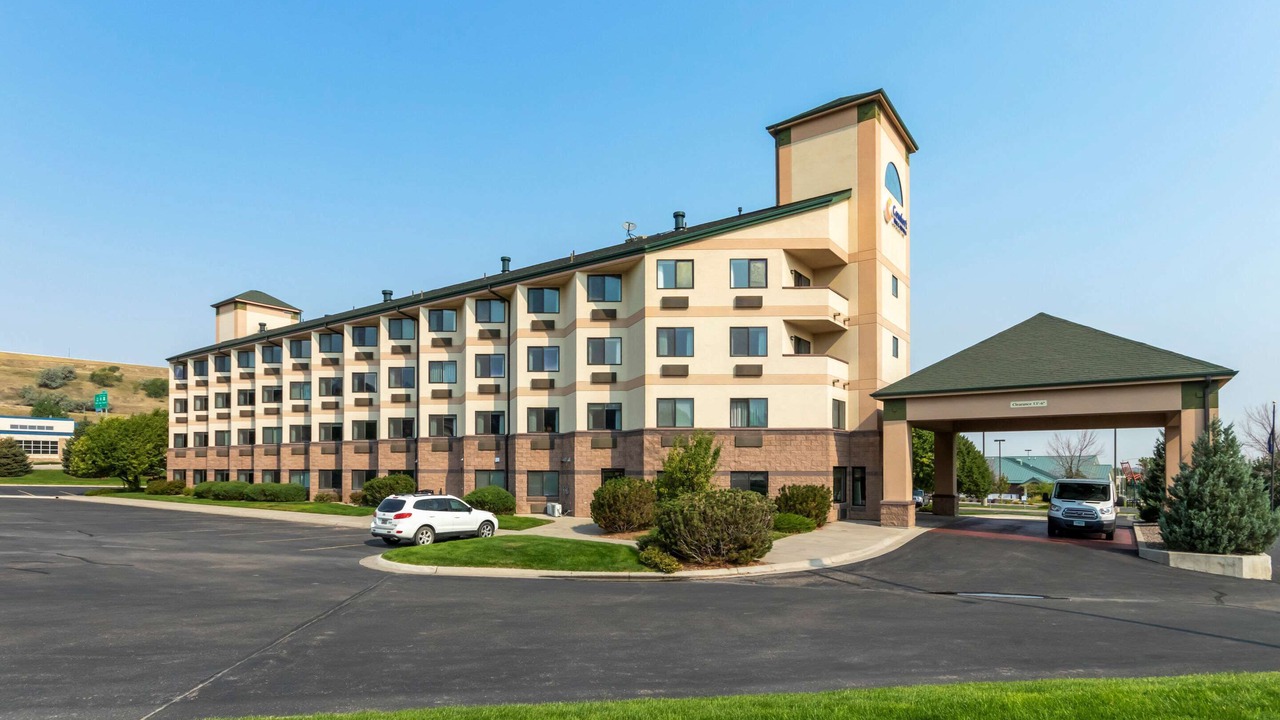 Photo of Outdoor in Great Falls