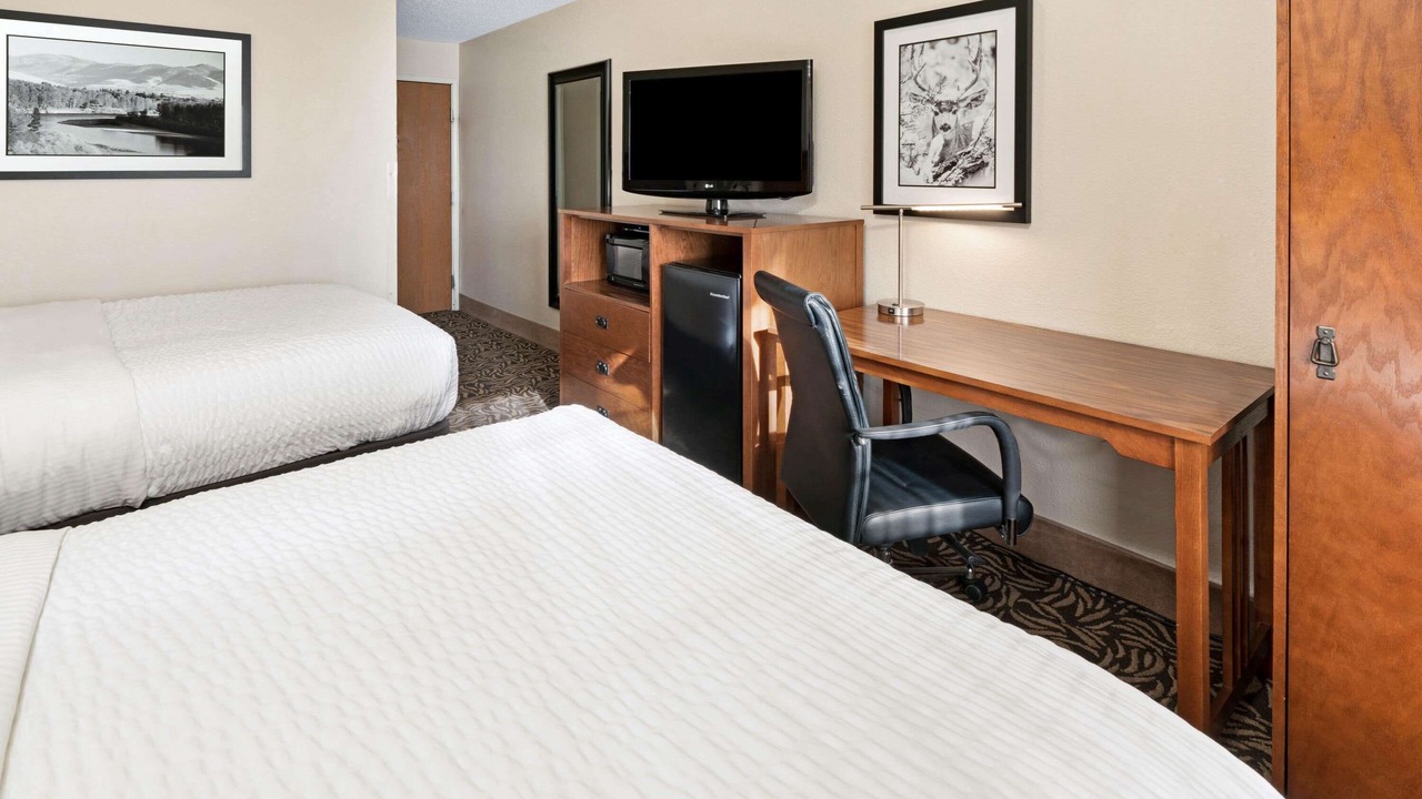 Photo of Bedroom in Grant Creek