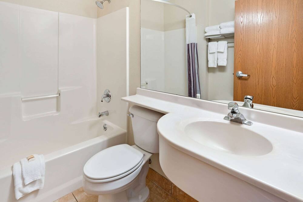 Photo of Bathroom in Grant Creek