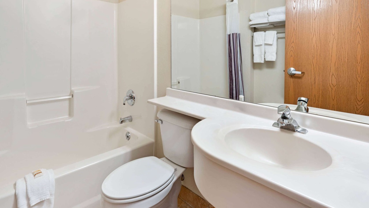 Photo of Bathroom in Grant Creek