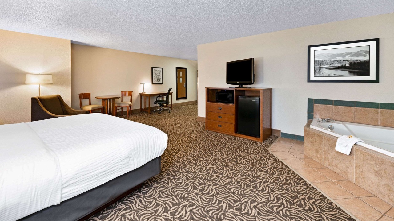 Photo of Bedroom in Grant Creek