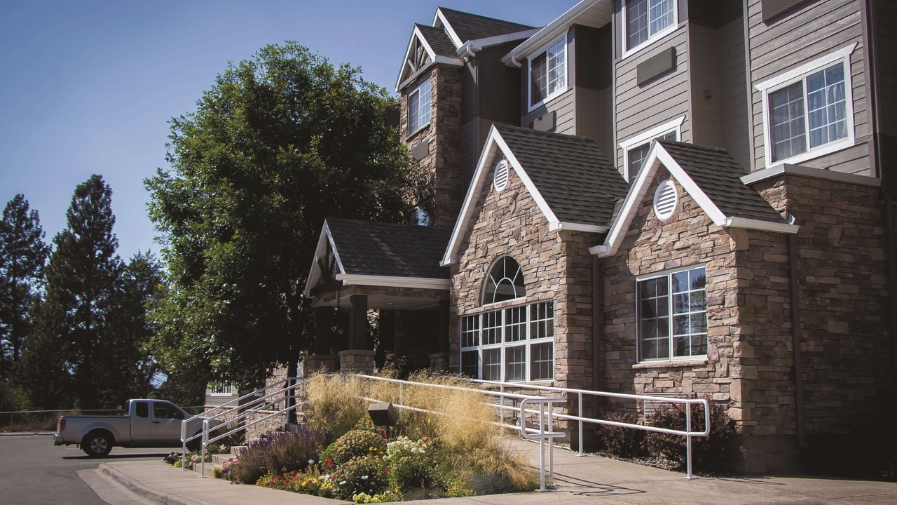 Photo of Outdoor in Grant Creek