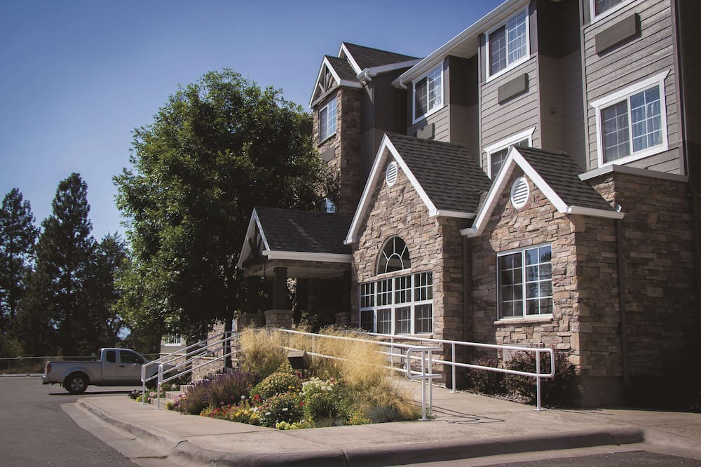 Photo of Outdoor in Grant Creek