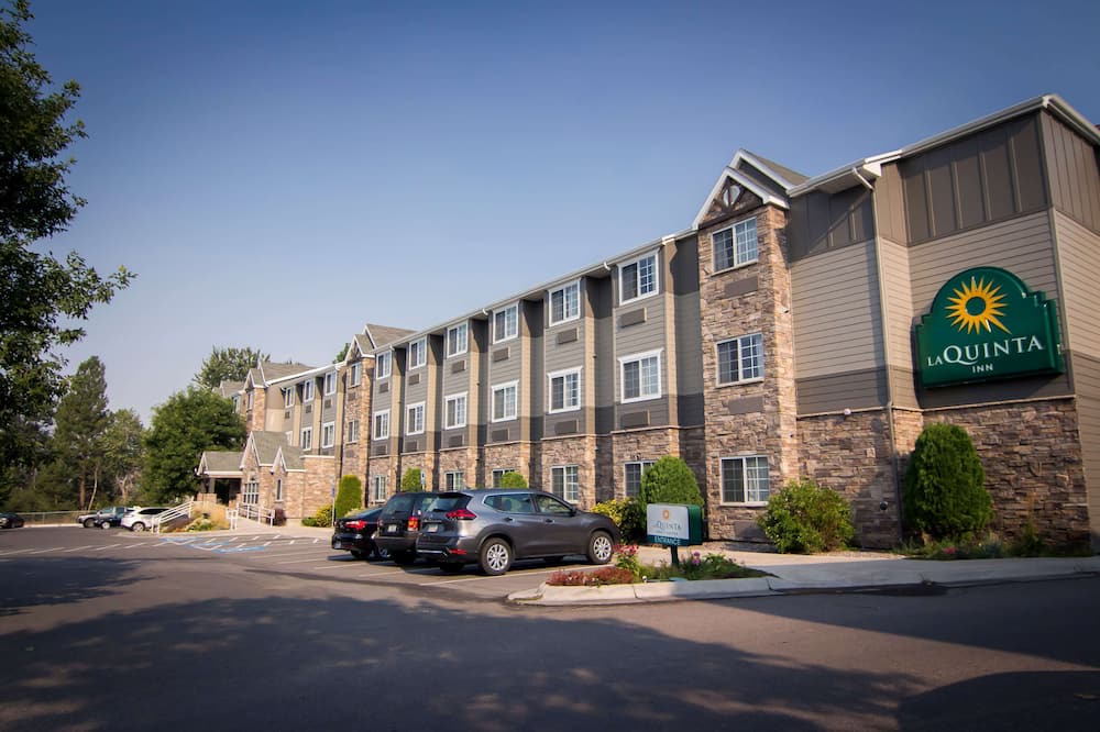 Photo of Outdoor in Grant Creek