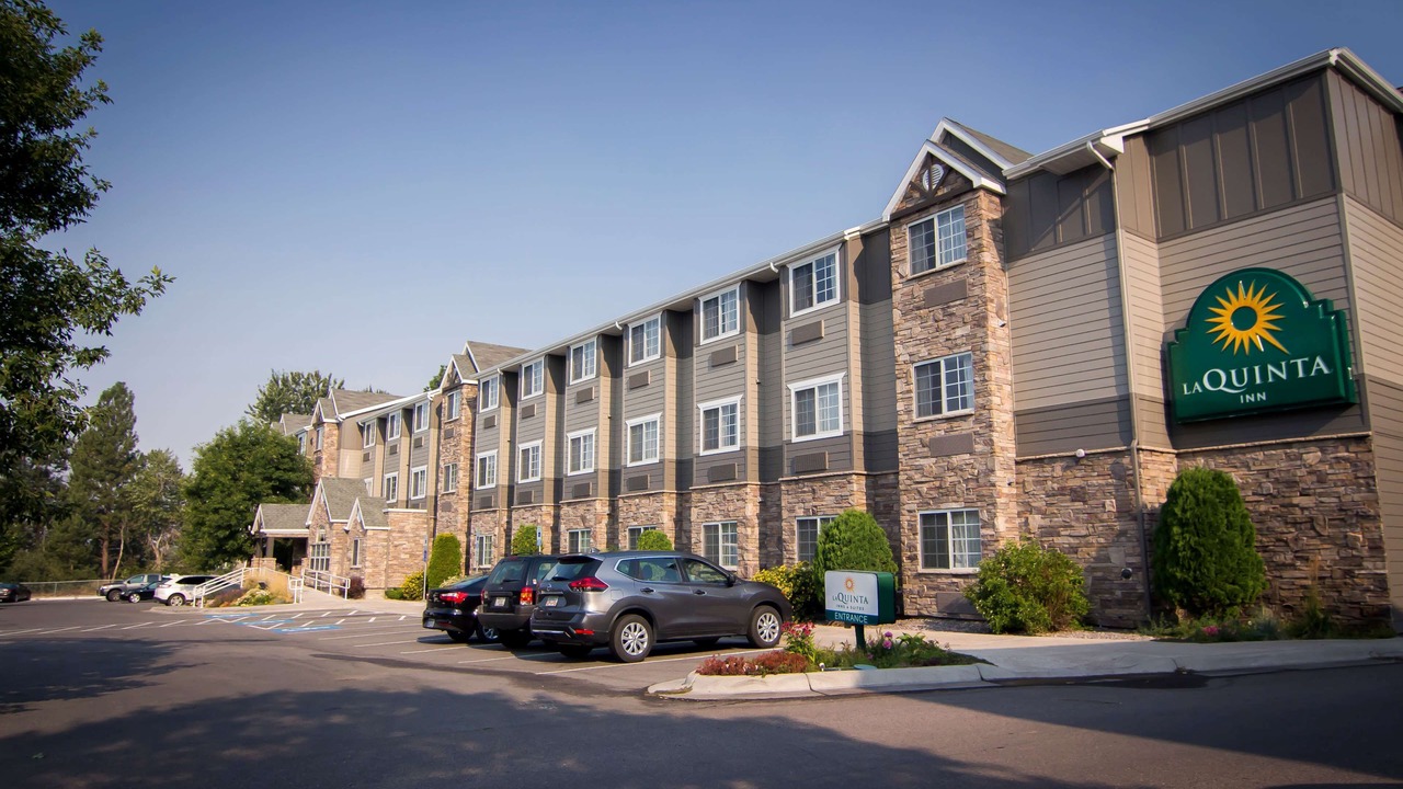 Photo of Outdoor in Grant Creek