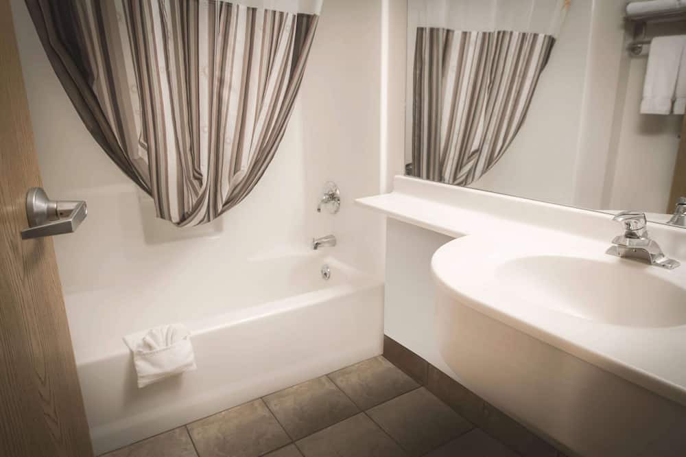 Photo of Bathroom in Grant Creek