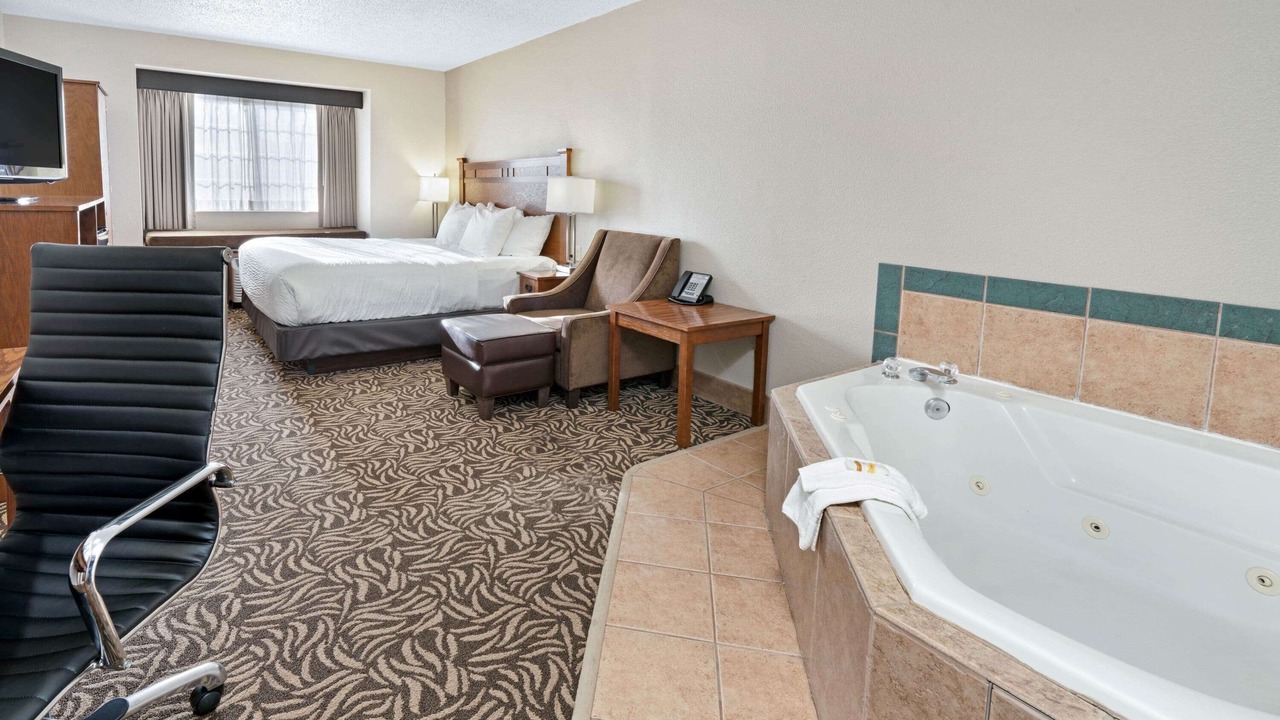 Photo of Bedroom in Grant Creek