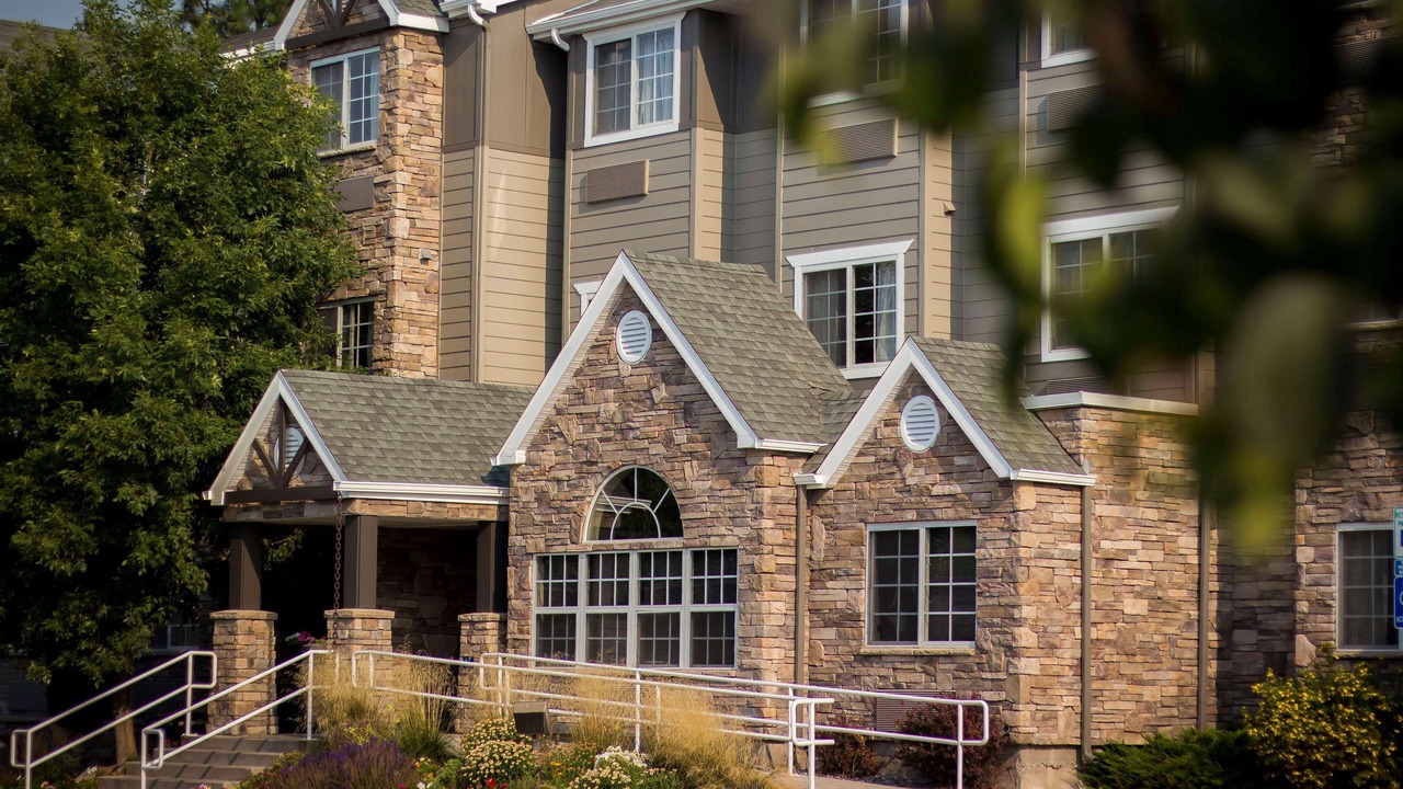Photo of Buildings in Grant Creek