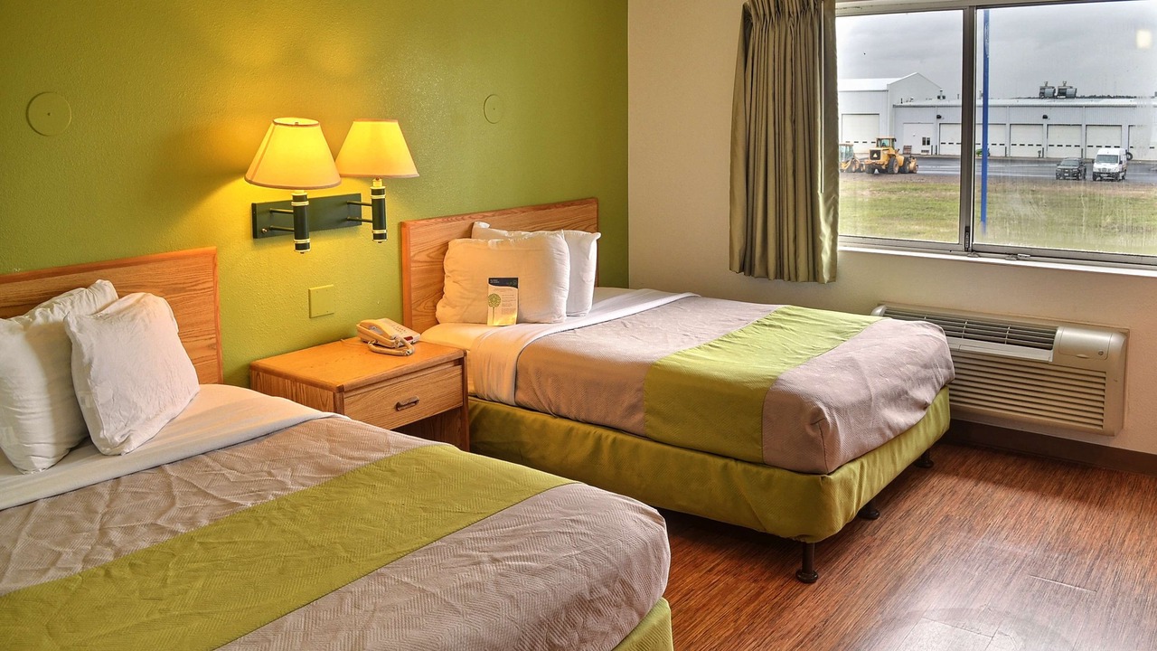 Photo of Bedroom in Billings
