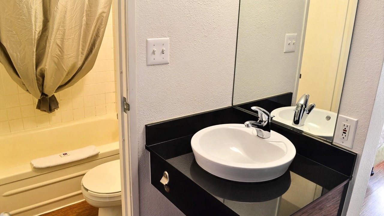 Photo of Bathroom in Billings