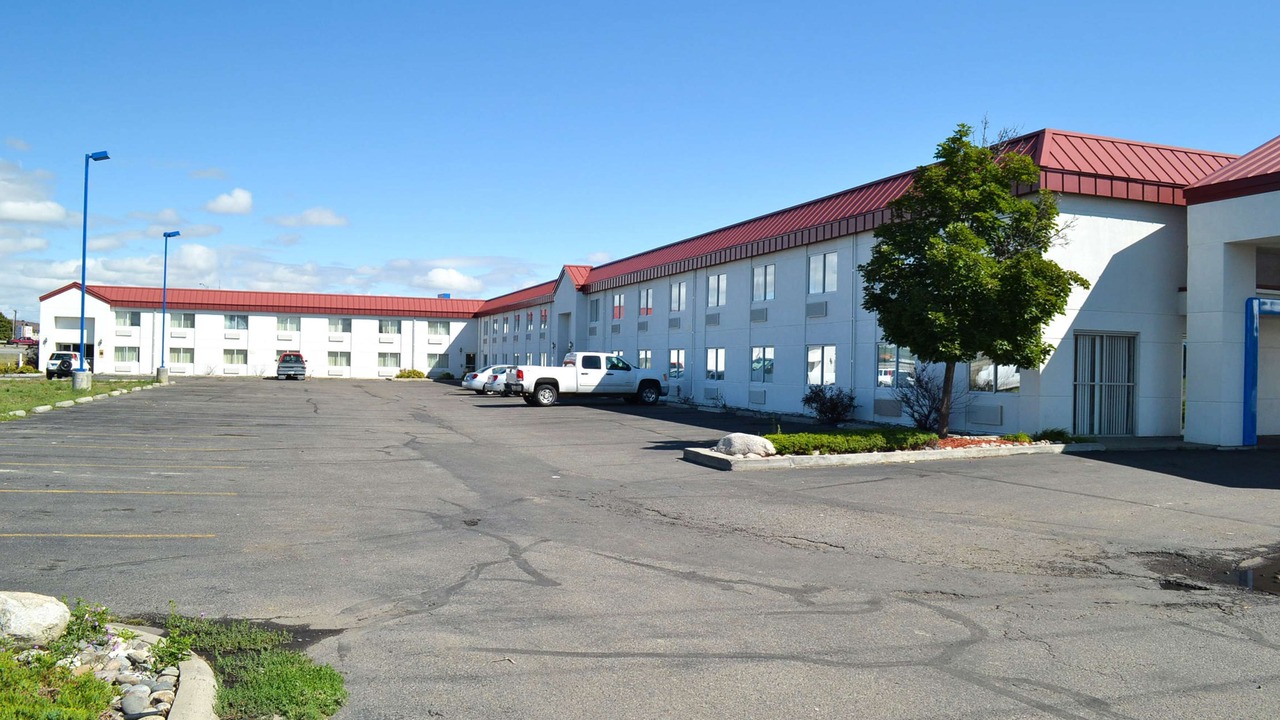 Photo of Outdoor in Billings