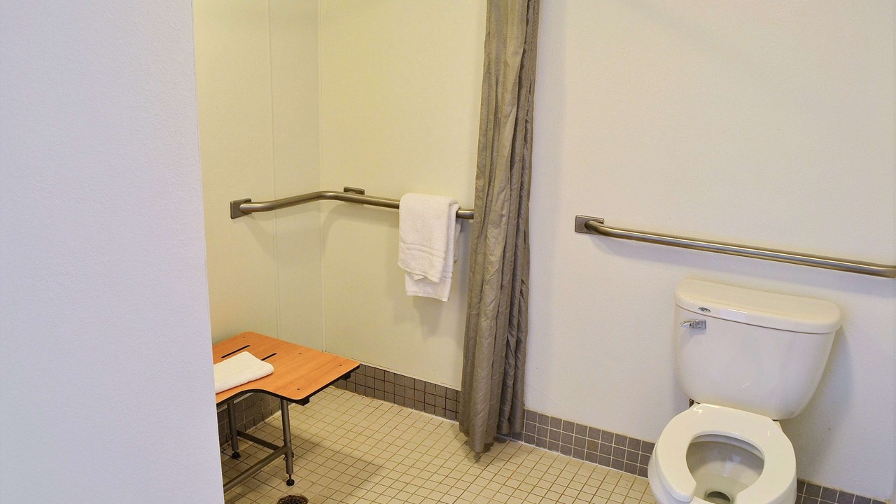 Photo of Bathroom in Billings