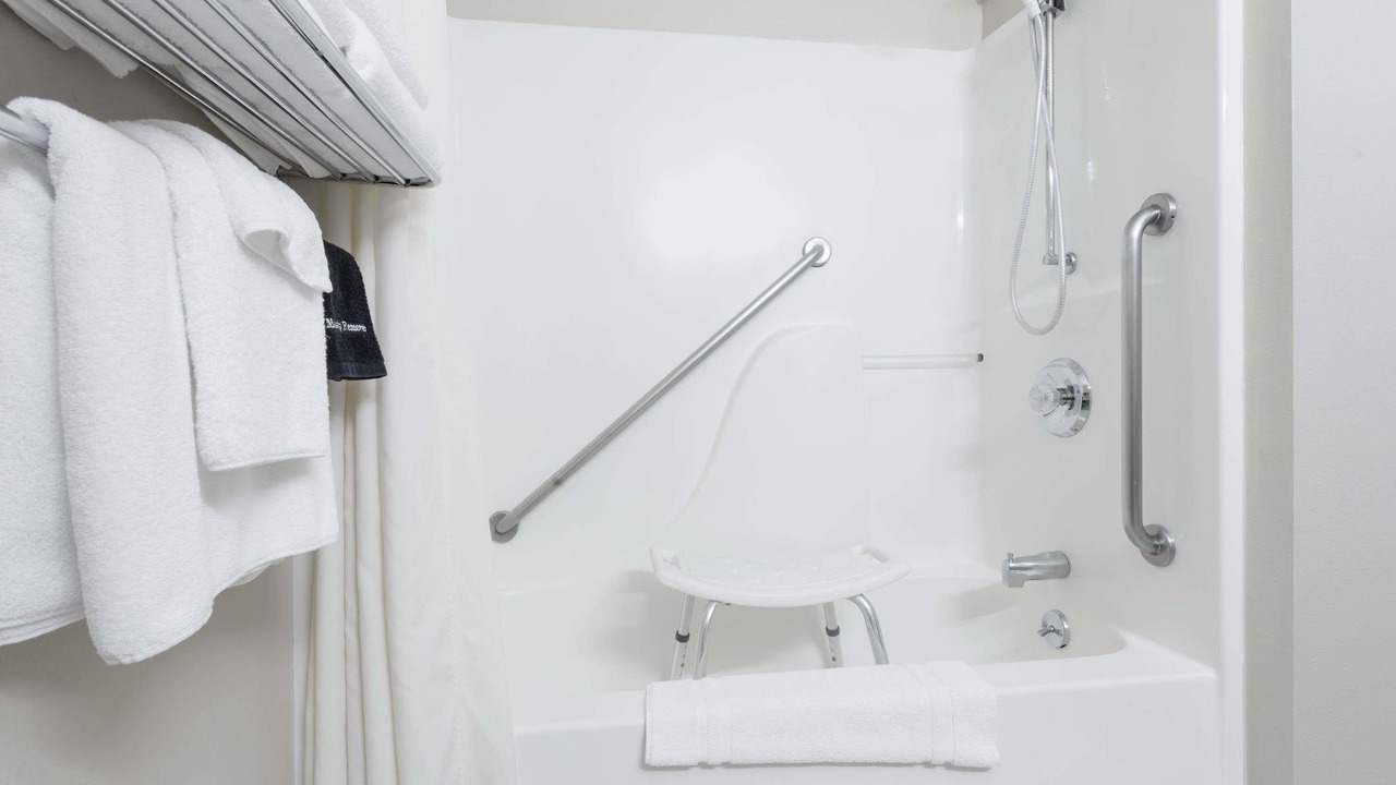 Photo of Bathroom in Lewistown