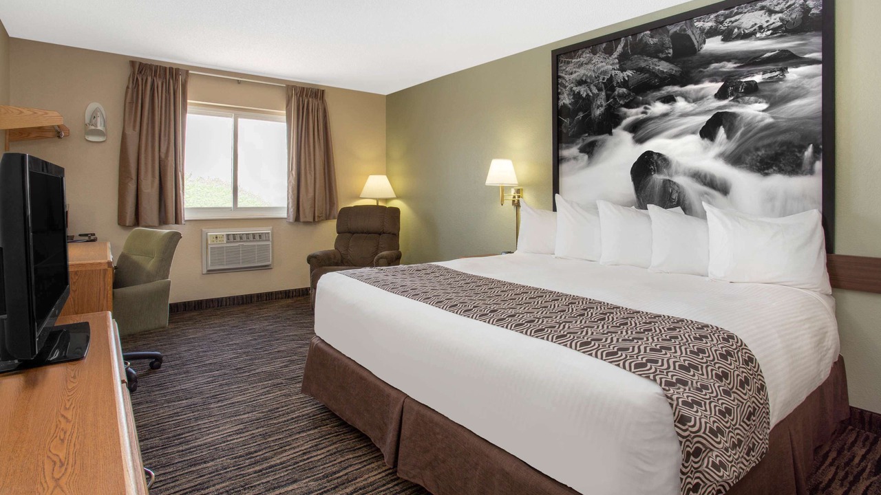 Photo of Bedroom in Lewistown