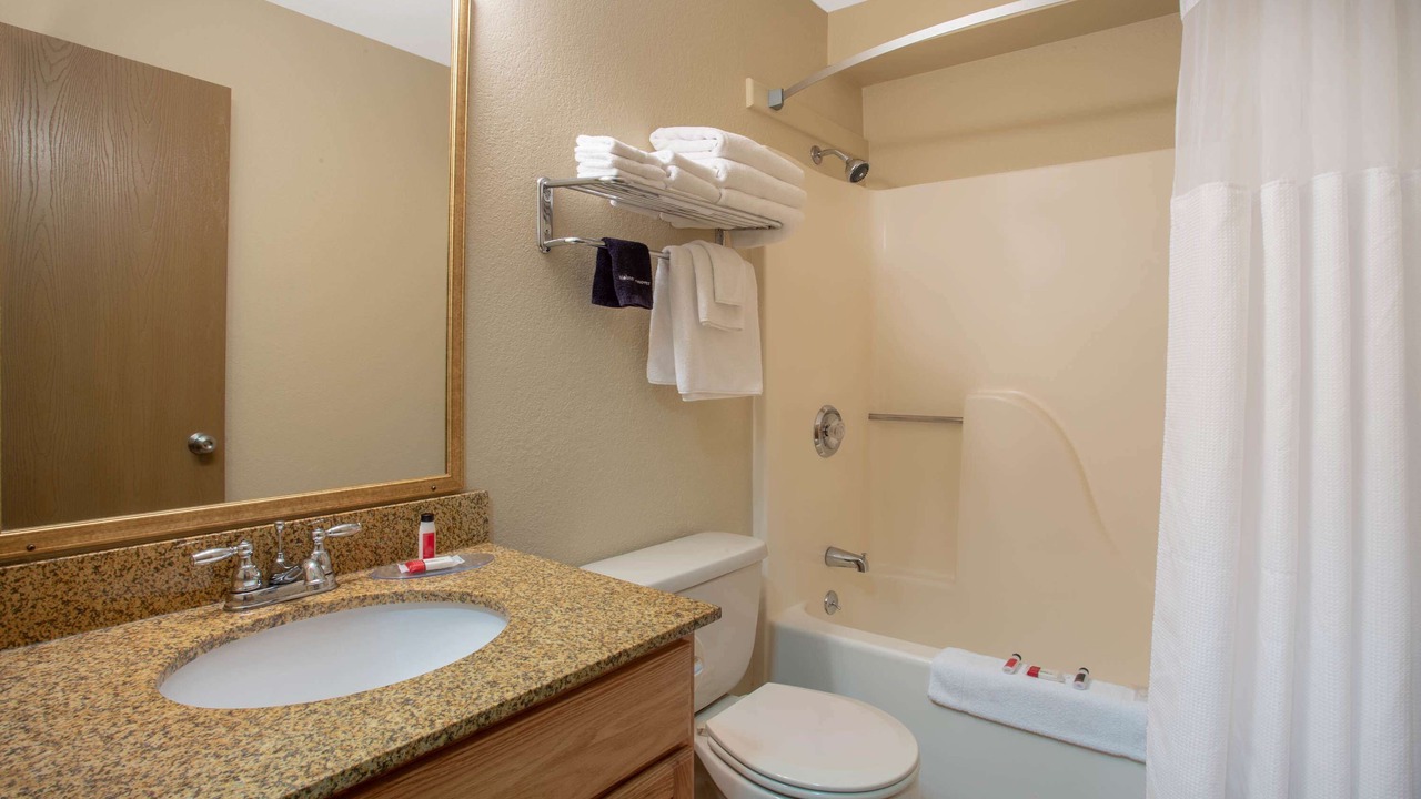 Photo of Bathroom in Lewistown