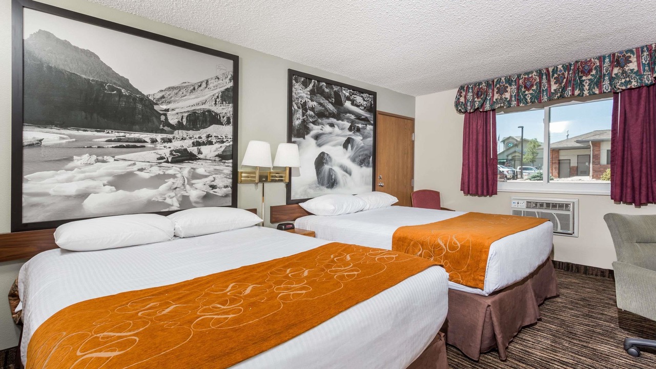 Photo of Bedroom in Lewistown