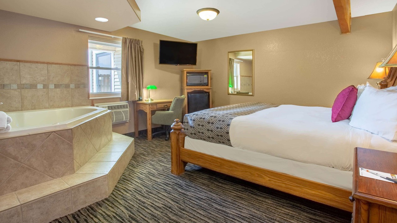 Photo of Bedroom in Lewistown