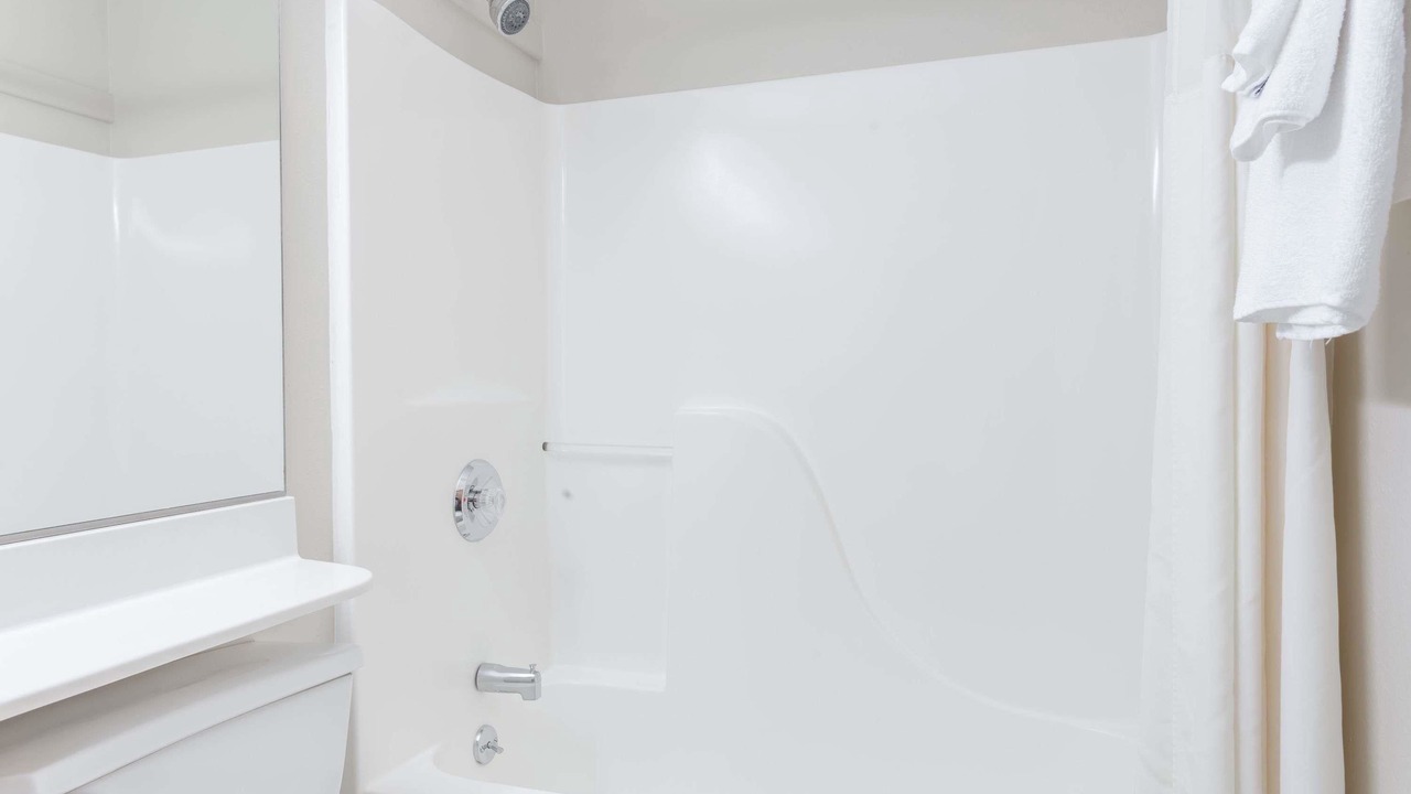 Photo of Bathroom in Lewistown
