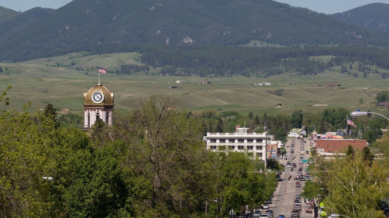 Photo of Outdoor in Lewistown