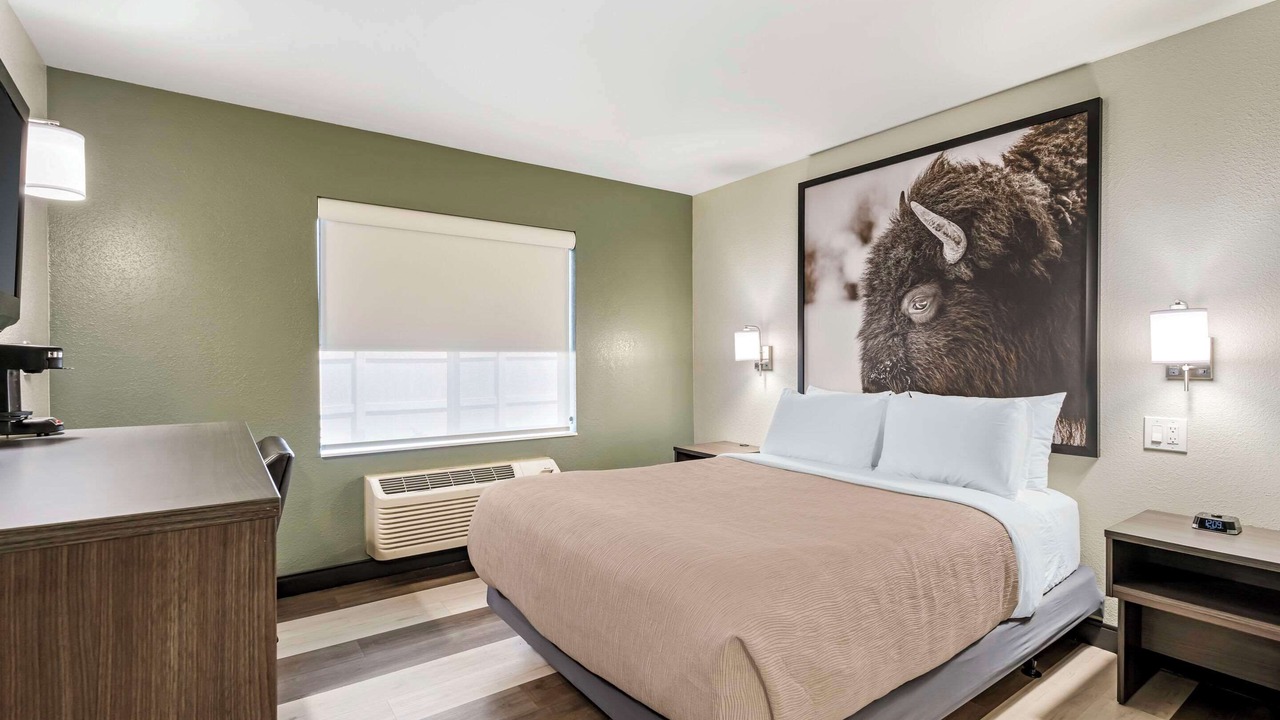 Photo of Bedroom in Red Lodge