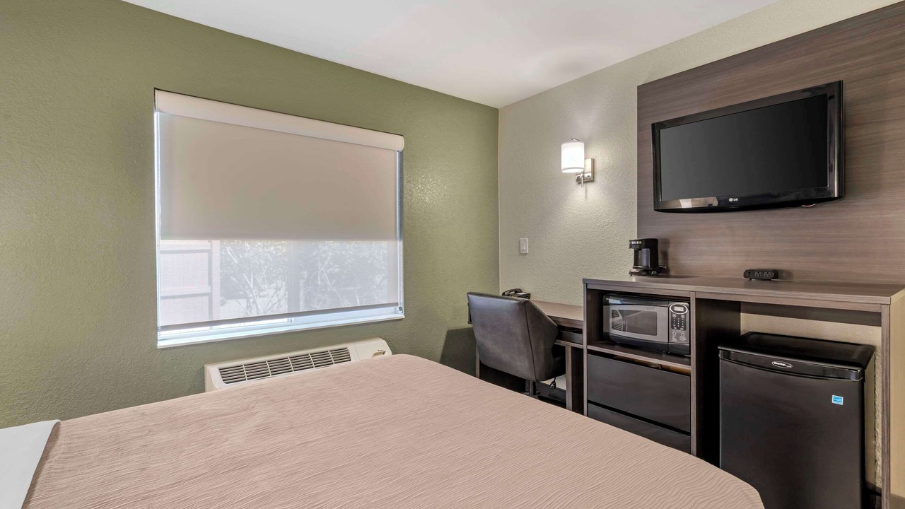 Photo of Bedroom in Red Lodge