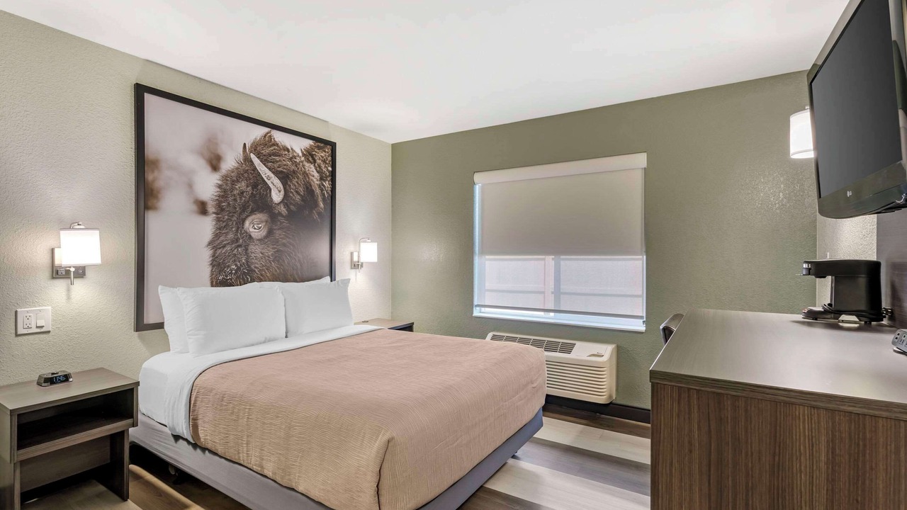 Photo of Bedroom in Red Lodge