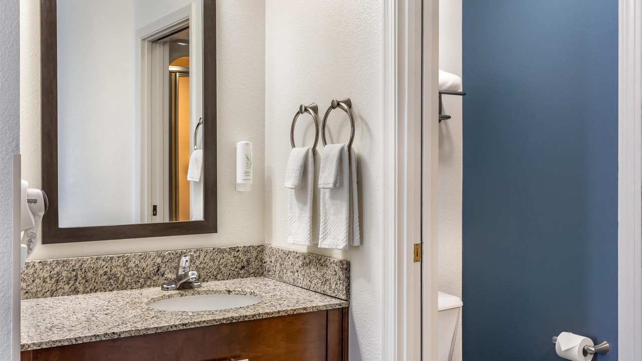 Photo of Bedroom in Southgate Triangle