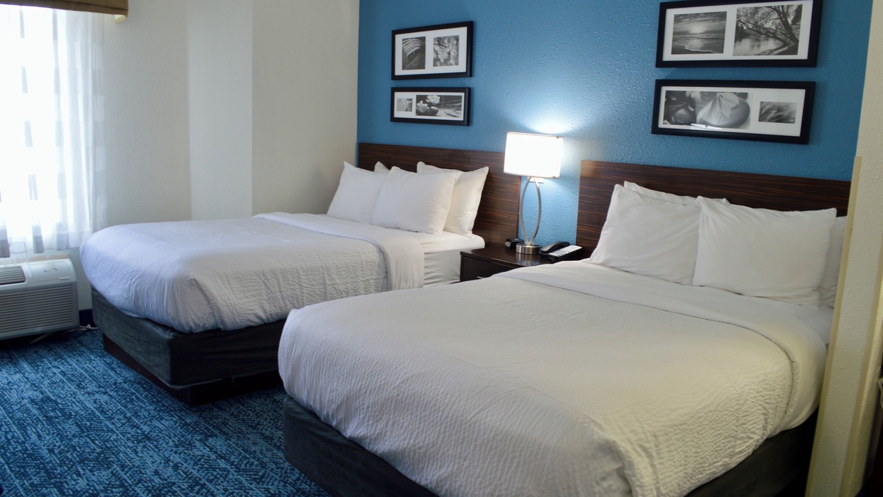 Photo of Bedroom in Southgate Triangle